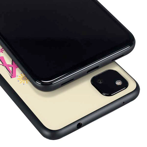 Disney Encanto Familia Google Pixel 4a Skin
